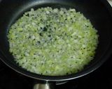 ひき肉とキャベツの重ね煮　作り方3写真