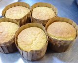 カップケーキ作り方6写真