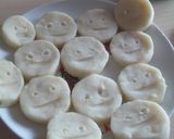 ほくほく☆スマイルポテト作り方4写真