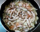 美味しい♡手羽もとと野菜のスープ作り方3写真