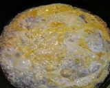 ねぎタップリ!ぽん酢で食べるネギ焼き作り方14写真