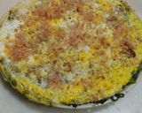 ねぎタップリ!ぽん酢で食べるネギ焼き作り方16写真
