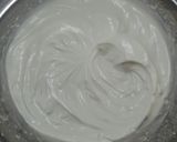やめられな～い☆濃厚フローズンヨーグルト作り方3写真