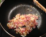 簡単☆ケチャップライス作り方3写真