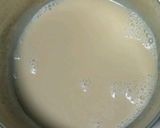 くるみとバナナのキャラメルのタルト作り方5写真
