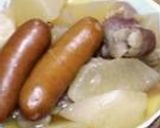 mamakissの◎和風ぽとふぅ◎作り方3写真