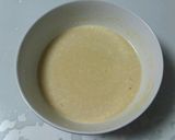 くるみとバナナのキャラメルのタルト作り方6写真