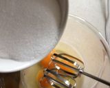 基本のスポンジケーキ〜ジェノワーズ〜作り方3写真