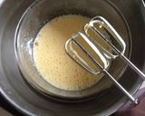 基本のスポンジケーキ〜ジェノワーズ〜作り方4写真