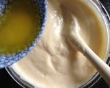 基本のスポンジケーキ〜ジェノワーズ〜作り方7写真
