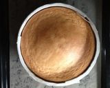 基本のスポンジケーキ〜ジェノワーズ〜作り方9写真
