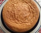 基本のスポンジケーキ〜ジェノワーズ〜作り方13写真