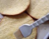 基本のスポンジケーキ〜ジェノワーズ〜作り方14写真