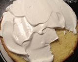 基本のスポンジケーキ〜ジェノワーズ〜作り方15写真