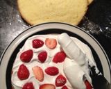 基本のスポンジケーキ〜ジェノワーズ〜作り方16写真