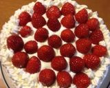 基本のスポンジケーキ〜ジェノワーズ〜作り方17写真