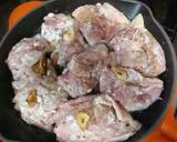 チキンステーキ☆レモンペッパーソース作り方3写真