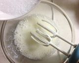 基本のシフォンケーキ~プレーンシフォン~作り方3写真