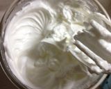 基本のシフォンケーキ~プレーンシフォン~作り方4写真