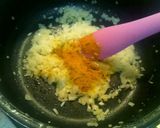 鶏ムネ肉で…俺流のバターチキンカレー作り方4写真