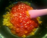 鶏ムネ肉で…俺流のバターチキンカレー作り方5写真