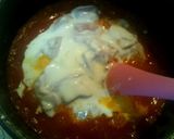 鶏ムネ肉で…俺流のバターチキンカレー作り方6写真