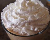 ★スタバだ！キャラメルフラペチーノ★作り方5写真