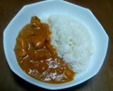 鶏ムネ肉で…俺流のバターチキンカレー作り方9写真