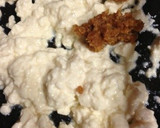 簡単❁ほうれん草の白和え風(^_^;)作り方1写真