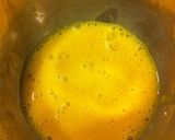 ココナッツミルクで手作りカヤジャム作り方1写真