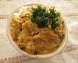 豆鼓醤入り酒かすペースト作り方3写真