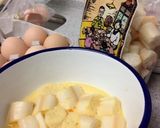お麩のグラタン作り方2写真