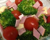 お麩のグラタン作り方3写真