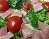 お麩のグラタン作り方4写真