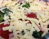 お麩のグラタン作り方5写真