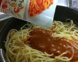 激ウマ究極レトルトで本気のペスカトーレ☆作り方6写真