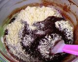 簡単濃厚☆大人のフォンダンチョコケーキ作り方6写真