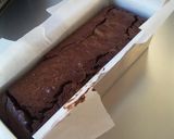 簡単濃厚☆大人のフォンダンチョコケーキ作り方8写真