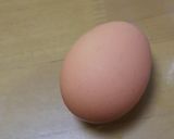 ふりかけ in 卵焼き作り方1写真