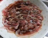 トマトの豚肉巻き作り方2写真