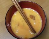 ふりかけ in 卵焼き作り方2写真