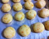 超簡単...オレンジ ほろほろクッキー作り方15写真