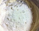 超簡単...チェリーほろほろクッキー作り方8写真