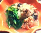 鶏モモ肉のさっぱり煮作り方7写真