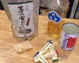トマトパスタ(トマトソース)和風作り方7写真