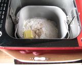 我が家のお気に入り☆マルゲリータ作り方1写真