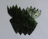 キョウリュウグリーン弁当作り方5写真