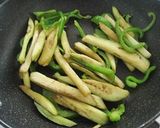 旨辛!!トマト麻婆麺作り方3写真