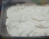 やめられな～い☆濃厚フローズンヨーグルト作り方6写真
