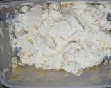 やめられな～い☆濃厚フローズンヨーグルト作り方7写真